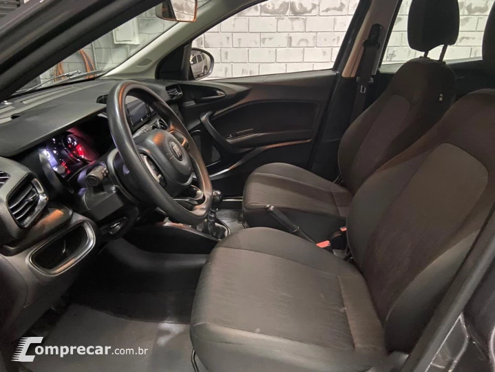 Argo 1.0 Firefly Flex Drive Manual