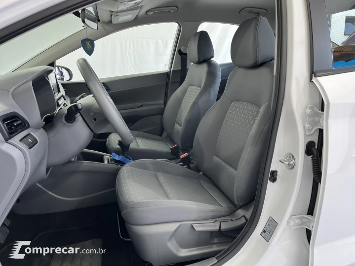 HB20S 1.0 Tgdi Comfort Plus