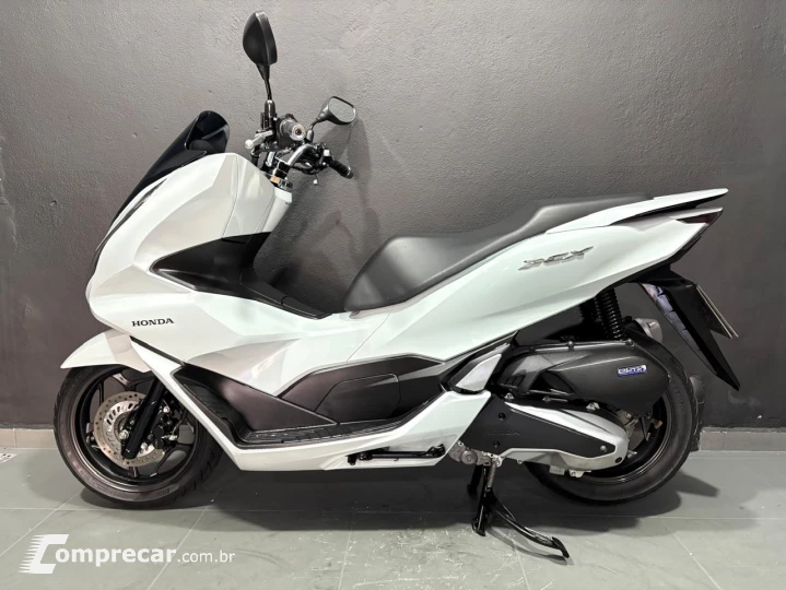 PCX 160 ABS