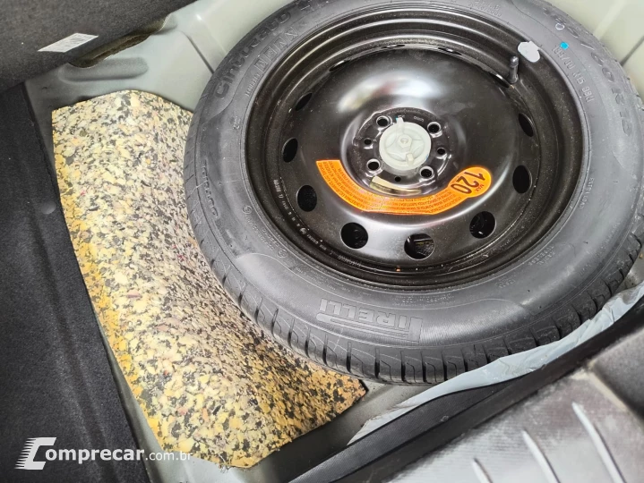 CRONOS 1.8 E.torq Precision AT6