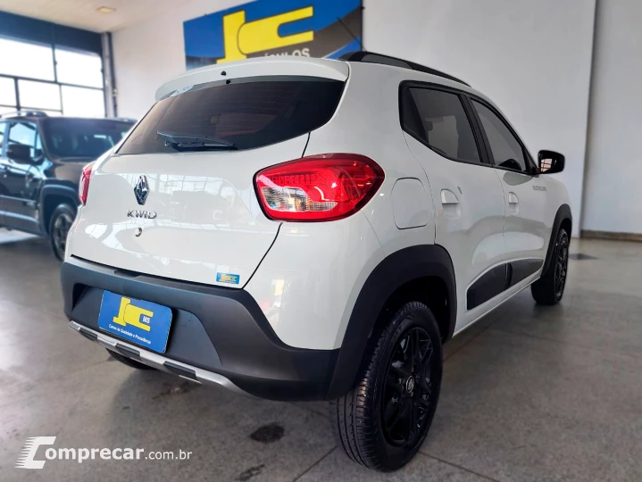 KWID 1.0 12V SCE Outsider