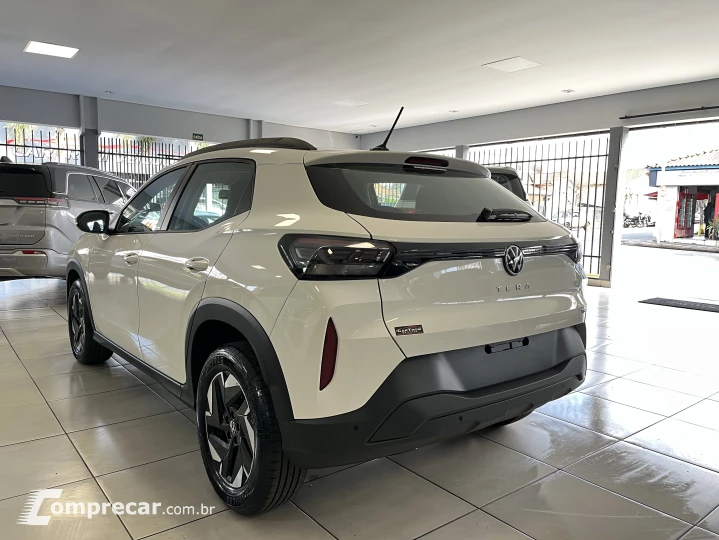 TERA 1.0 170 TSI Comfort