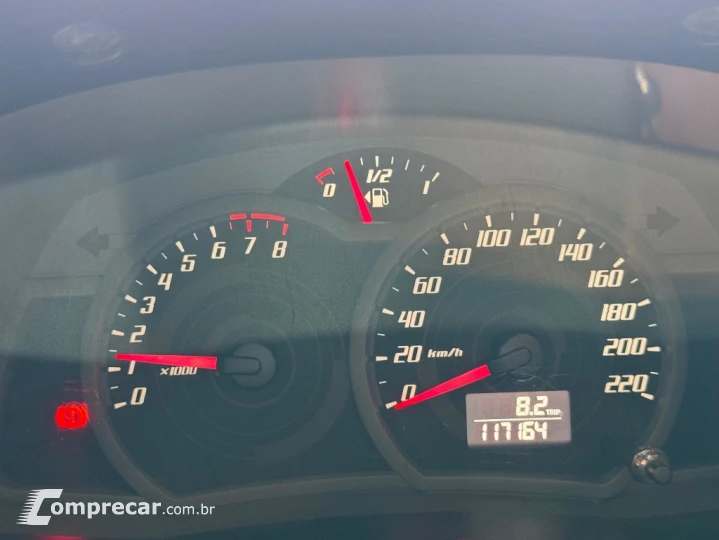 KA 1.0 MPI 8V FLEX 2P MANUAL