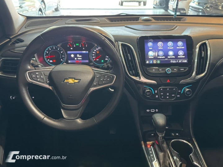 EQUINOX 1.5T PREMIER 4WD