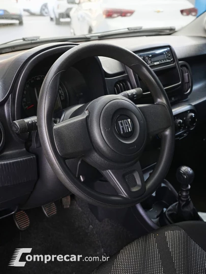 MOBI LIKE 1.0 Fire Flex 5p.