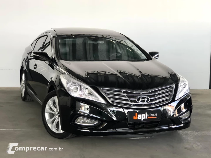 AZERA 3.0 MPFI GLS V6 24V