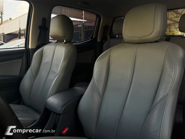 S10 2.8 LTZ 4X2 CD 16V Turbo