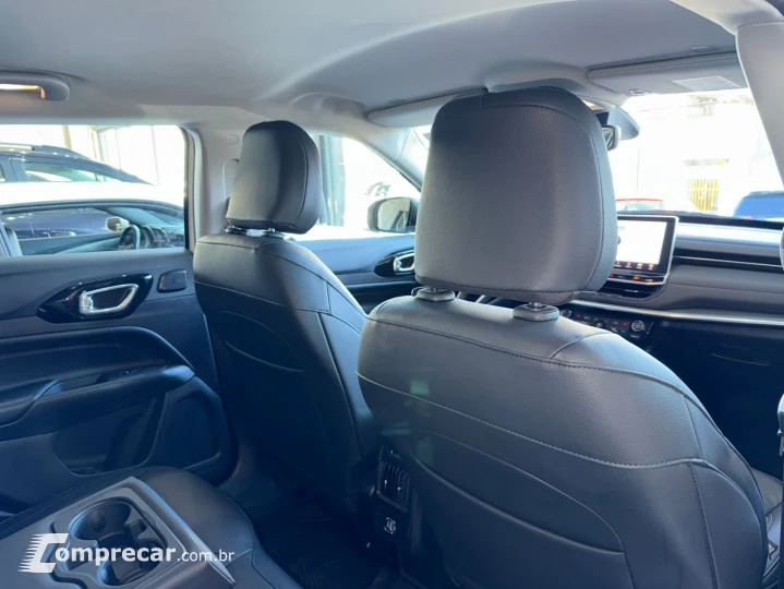 COMPASS 1.3 T270 Turbo Limited