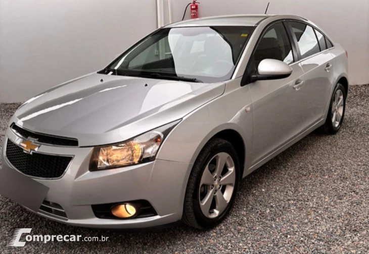 CRUZE 1.8 LT 16V