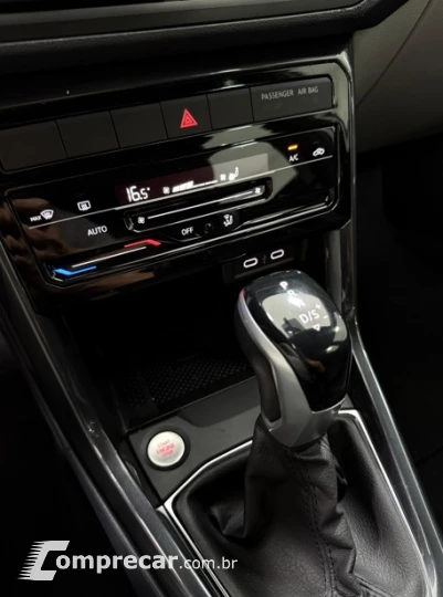 T-CROSS 1.4 250 TSI Highline