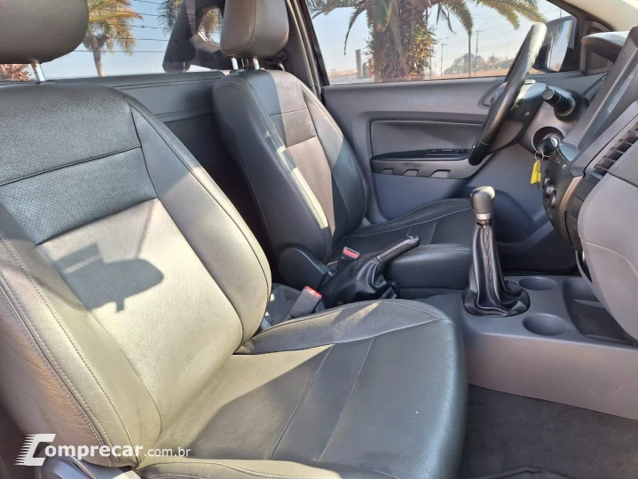 RANGER 2.5 XL 4X2 CS 16V