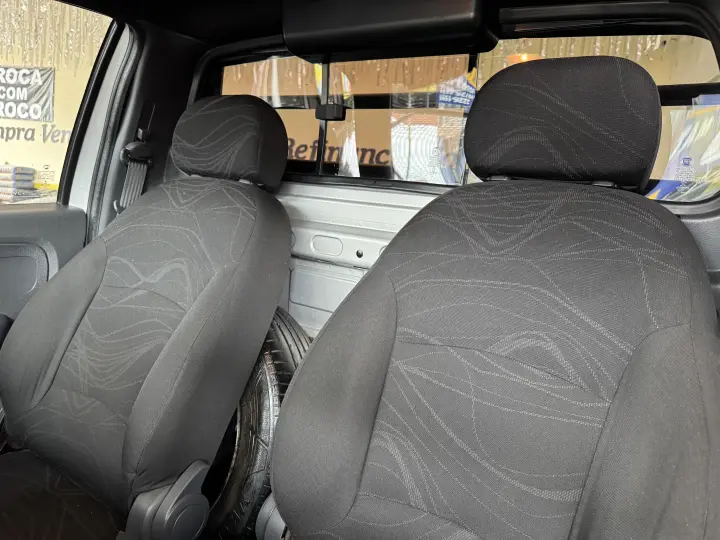 STRADA 1.4 MPI Fire CS 8V