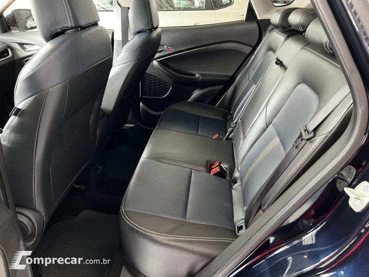 TRACKER 1.2 Turbo Premier