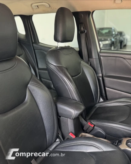 RENEGADE 2.0 16V Turbo Longitude 4X4