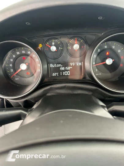 PUNTO 1.6 Essence 16V