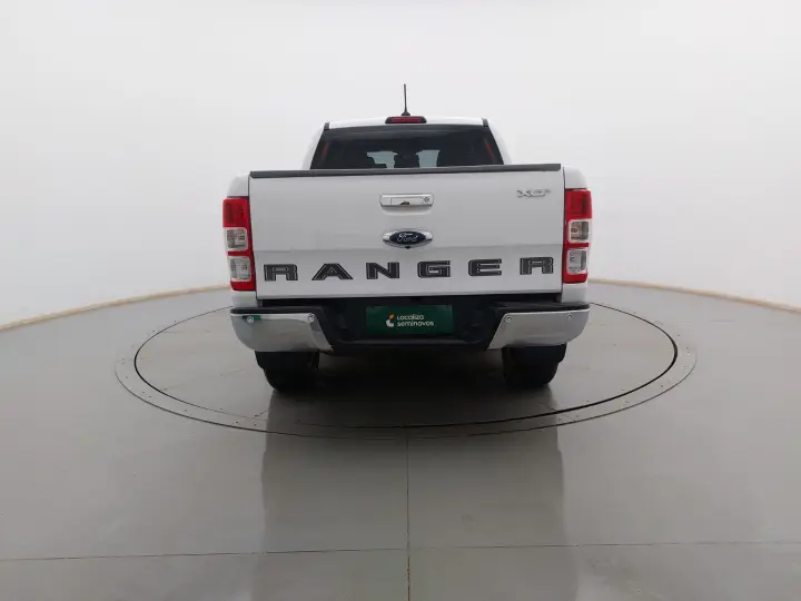 RANGER 3.2 XLT 4X4 CD 20V DIESEL 4P AUTOMÁTICO