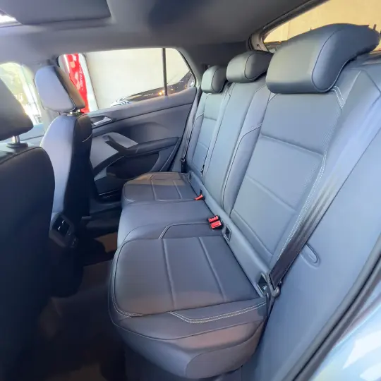 T-Cross Hig. 250 TSI 1.4 Flex 16V 5p Aut