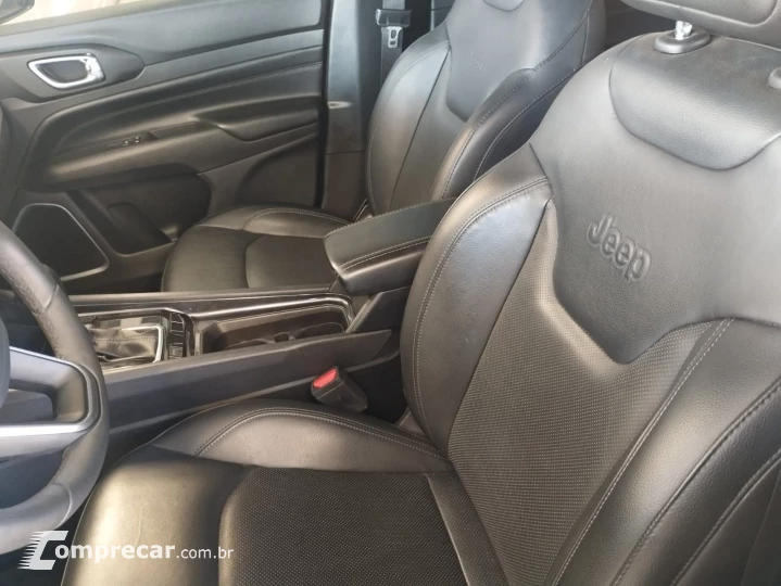 COMPASS 1.3 T270 Turbo Longitude