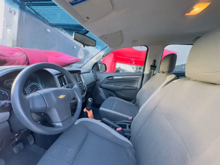 S10 2.5 16V Advantage CD 4X2