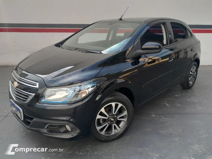 ONIX HATCH LTZ 1.4 8V FlexPower 5p Mec.