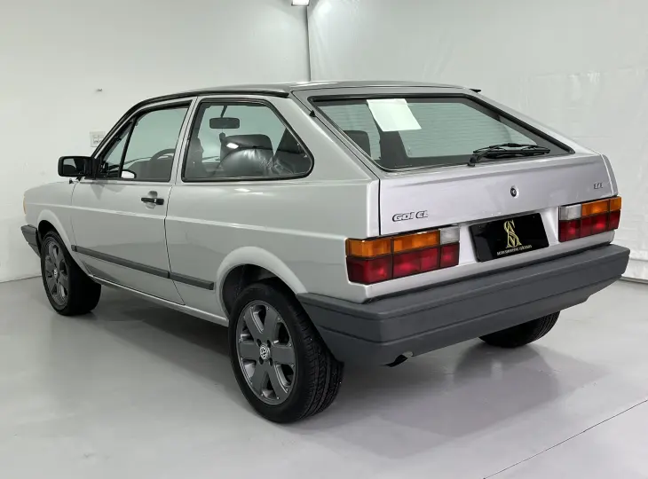 GOL 1.8 CL 8V