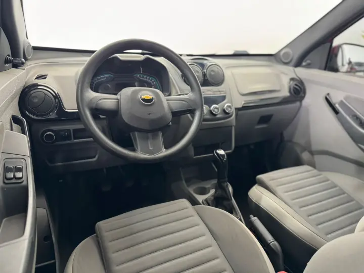 AGILE 1.4 MPFI LT 8V