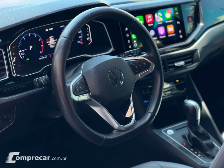 NIVUS 1.0 200 TSI Highline