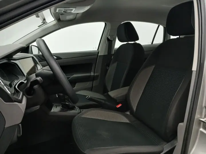 VIRTUS 1.0 200 TSI COMFORTLINE AUTOMÁTICO