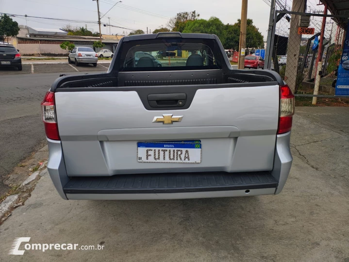 MONTANA 1.4 MPFI LS CS 8V