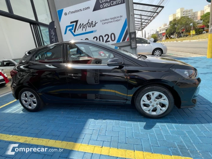 HB20 1.0 12V FLEX SENSE PLUS MANUAL