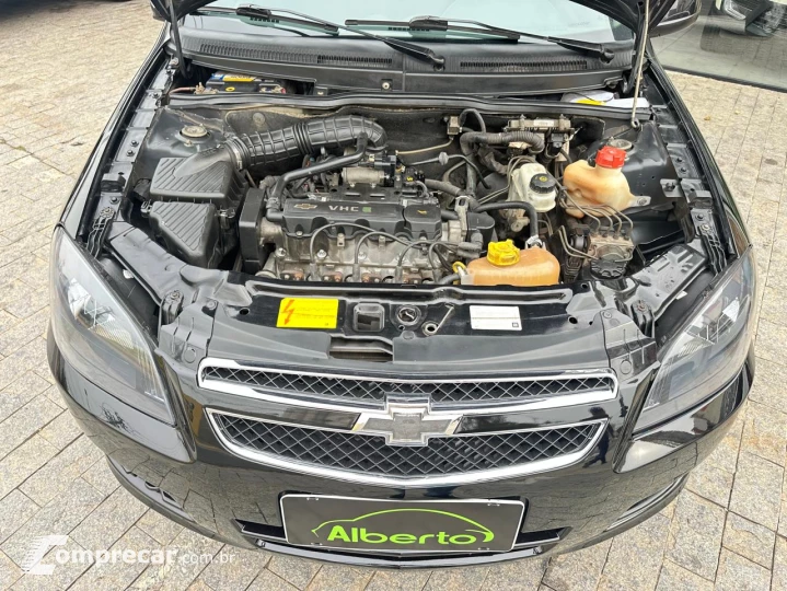 CELTA 1.0 MPFI LT 8V