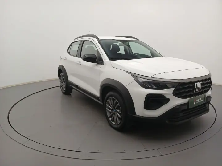 PULSE 1.3 FLEX DRIVE CVT