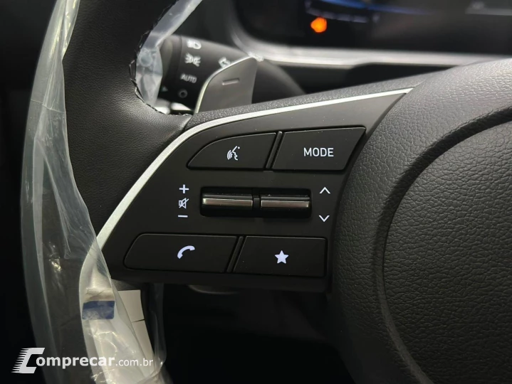 CRETA 1.0 TGDI FLEX COMFORT AUTOMÁTICO