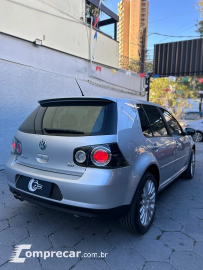 GOLF 2.0 MI Sportline 8V