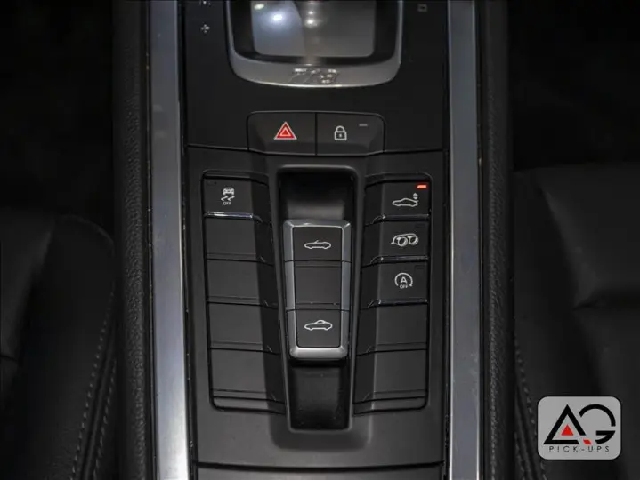 718 2.0 16V H4 Boxster