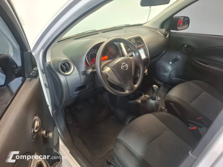 MARCH 1.0 Conforto 12V