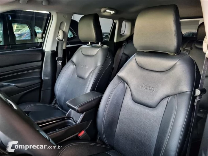 COMPASS 1.3 T270 Turbo Longitude