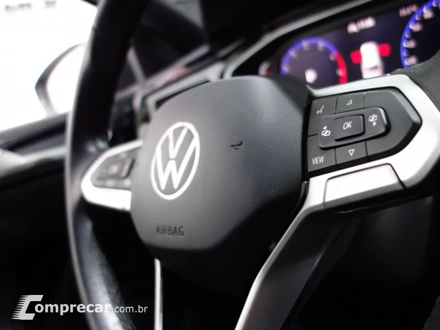 NIVUS - 1.0 200 TSI TOTAL HIGHLINE AUTOMÁTICO