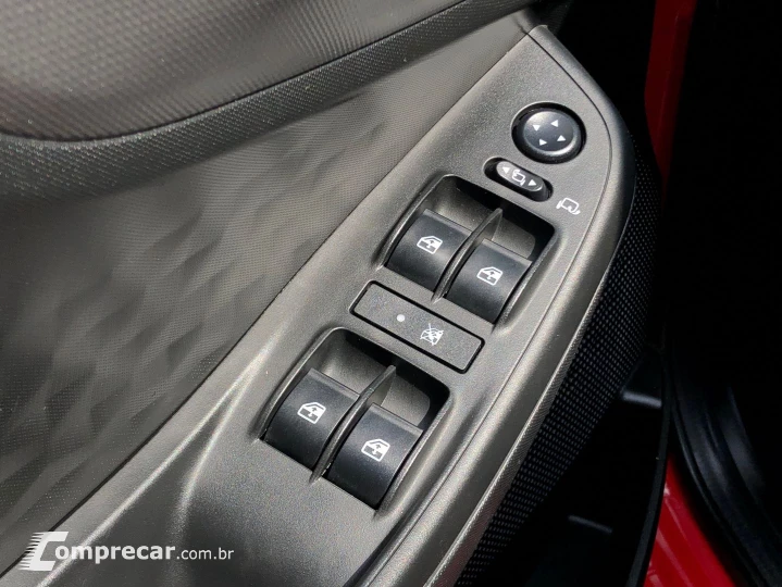 Fastback 1.3 Turbo 270 Flex Limited Edition At6