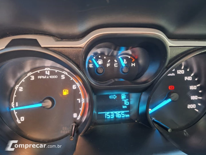 RANGER 2.5 XL 4X2 CS 16V