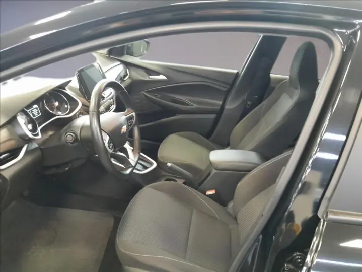 ONIX 1.0 TURBO FLEX PLUS LTZ AUTOMÁTICO