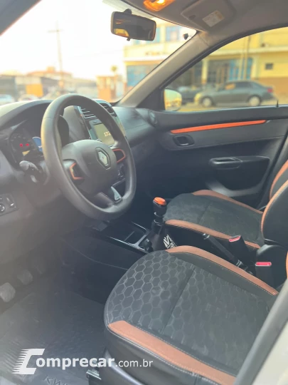 KWID 1.0 12V SCE Outsider