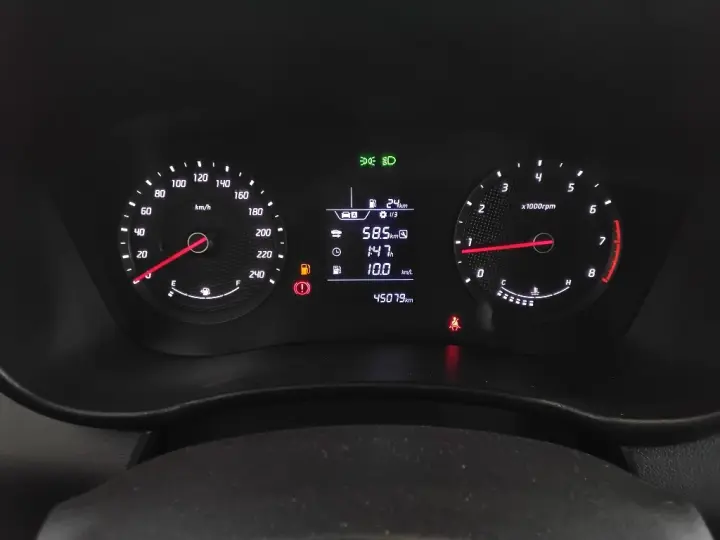 HB20 1.0 12V FLEX SENSE PLUS MANUAL