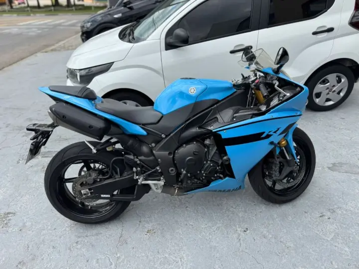 YZF R-1 1000