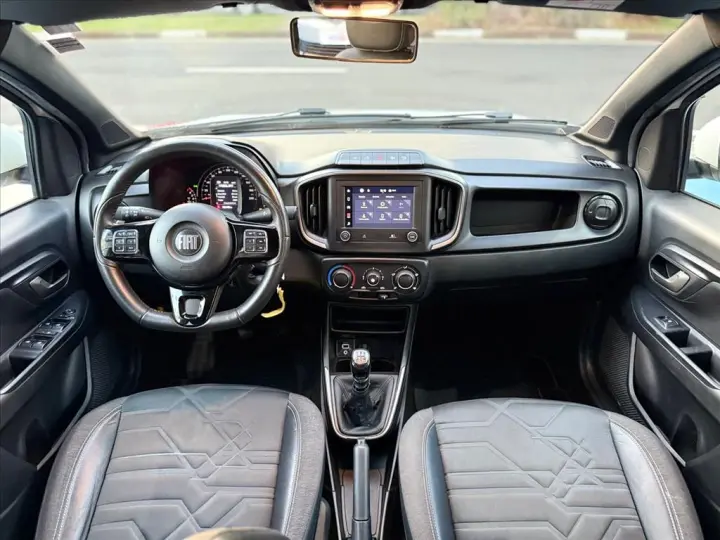 STRADA 1.3 FIREFLY FLEX VOLCANO CD MANUAL