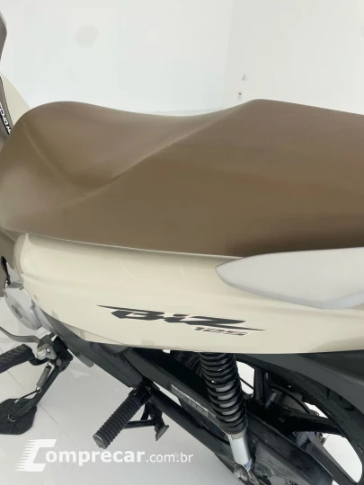BIZ 125cc