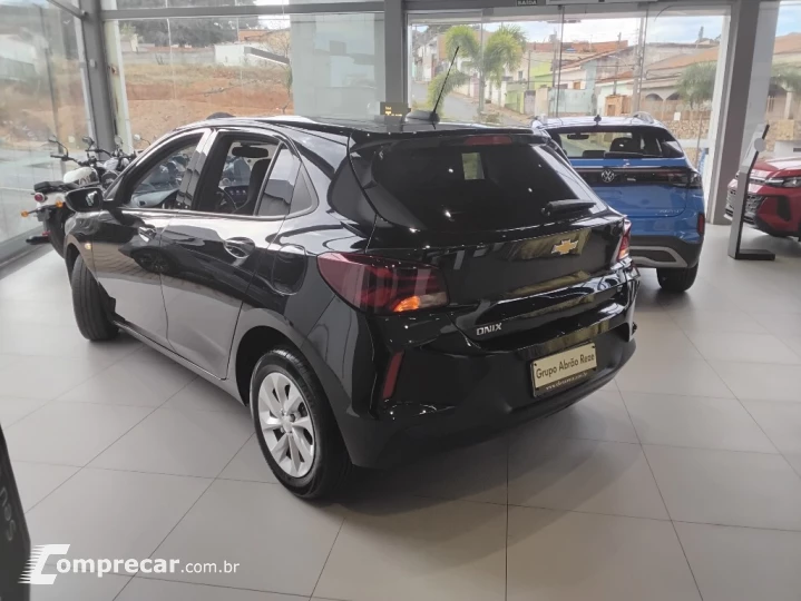 ONIX 1.0 FLEX LT MANUAL