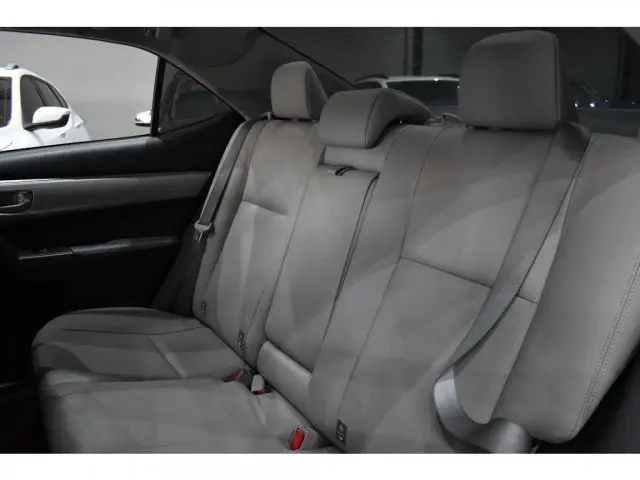 COROLLA - 2.0 XEI 16V 4P AUTOMÁTICO