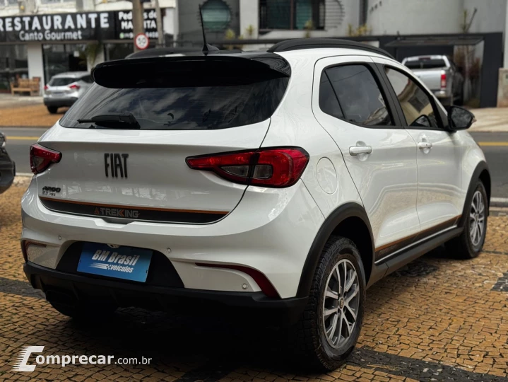 ARGO 1.3 Firefly Trekking