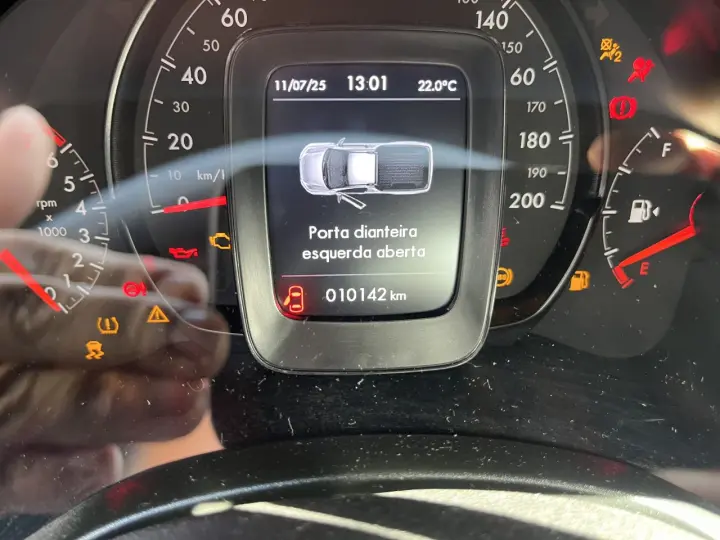 Strada 1.3 FIREFLY FLEX FREEDOM CABINE SIMPLES